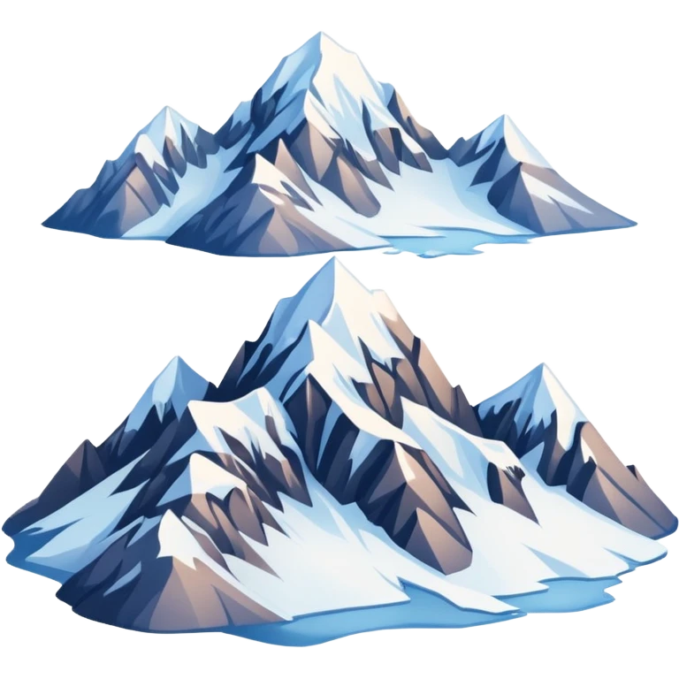 Alaska cold emoji