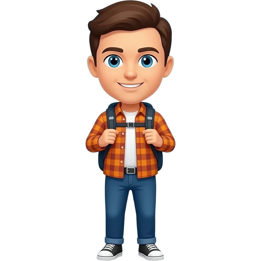 inizio viaggioù emoji