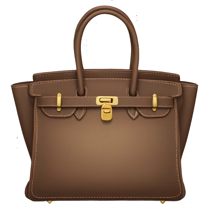 birkin  emoji