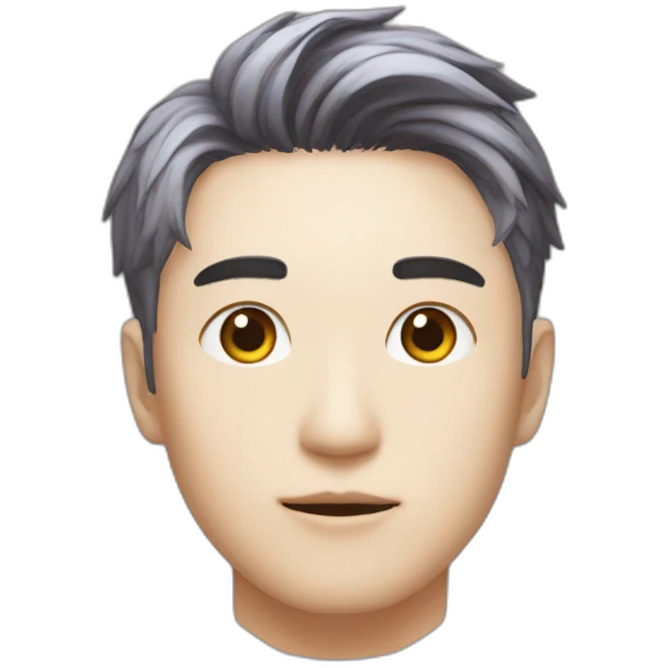 Jeon wonwoo gamer  emoji