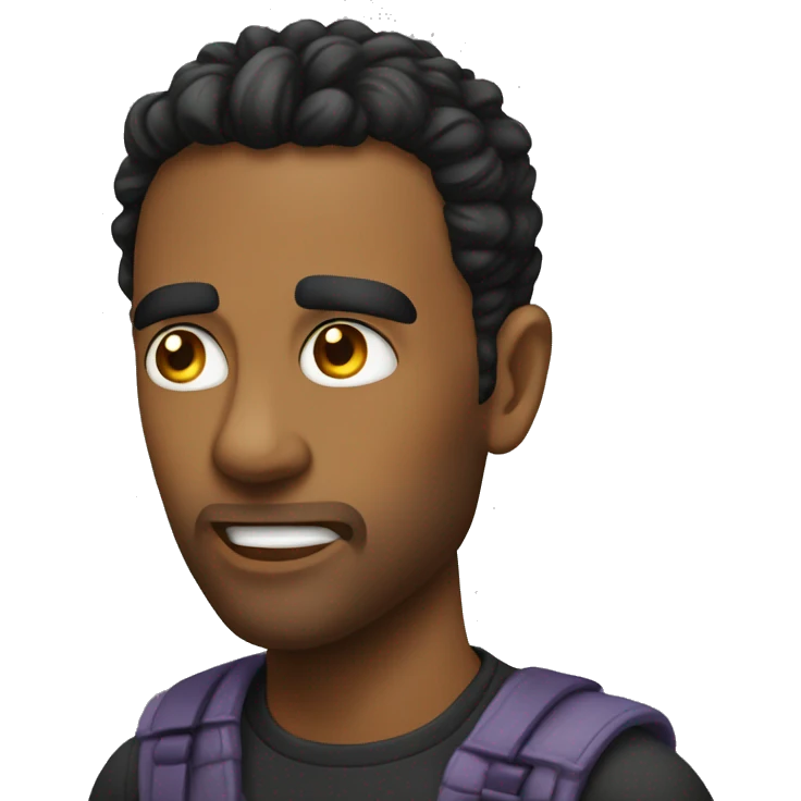 😵‍💫😬 emoji