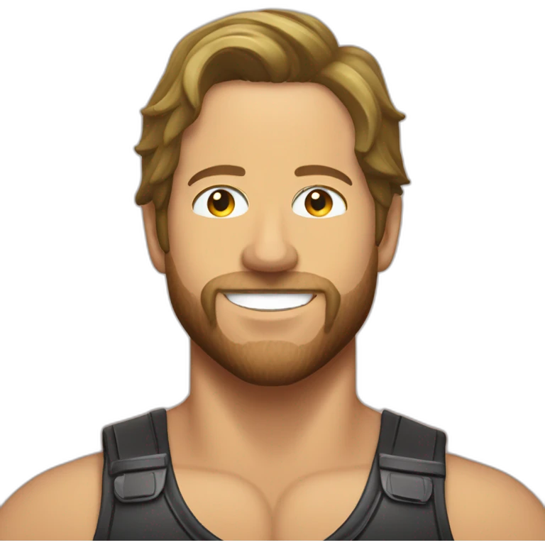Kip Moore emoji