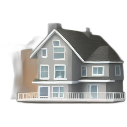 cliff house emoji