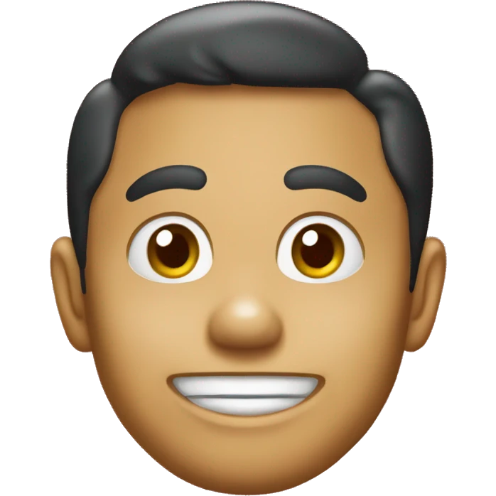Jollibee emoji
