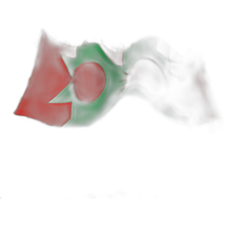 Amazigh flag emoji