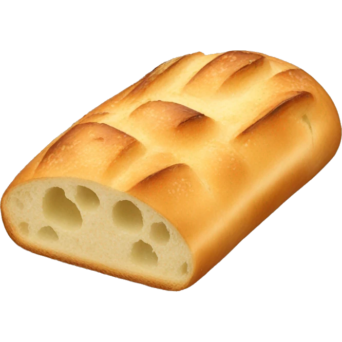 garlic bread emoji