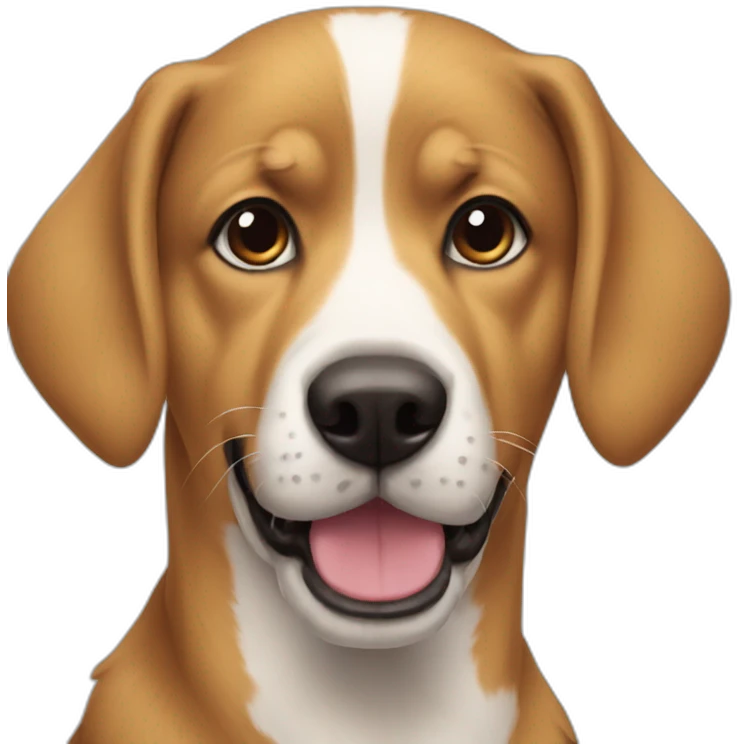 doggo emoji