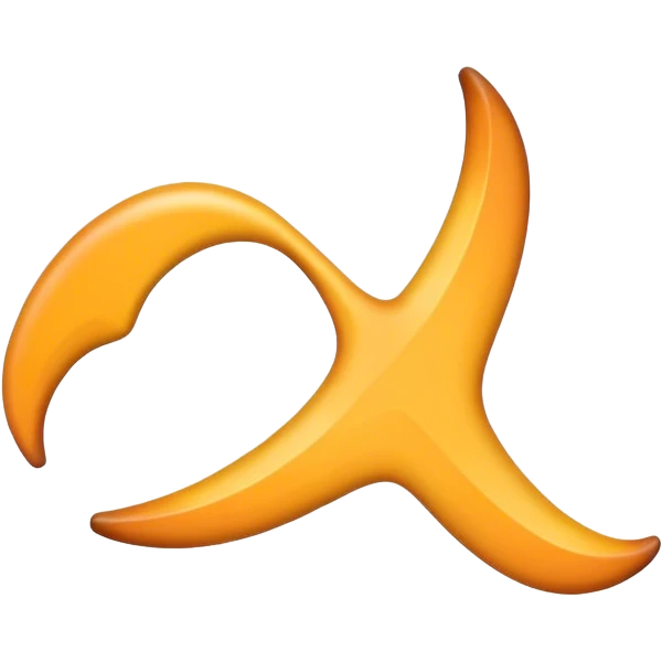 Chuck a boomerang  emoji
