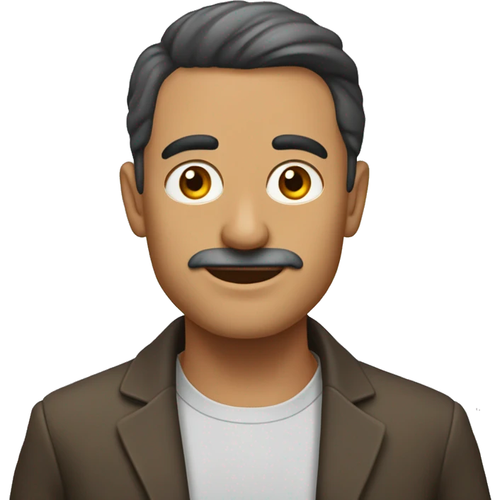 çok güzel bir kız emoji