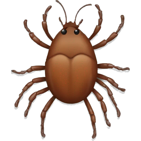 tick emoji