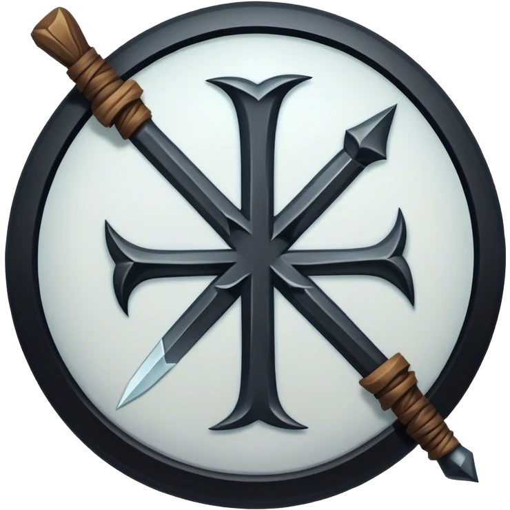 death nordic rune emoji