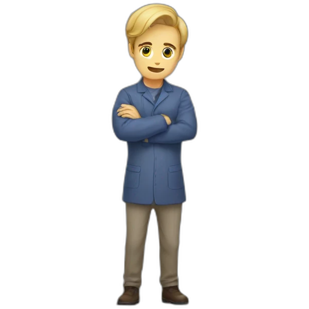 маркетолог emoji