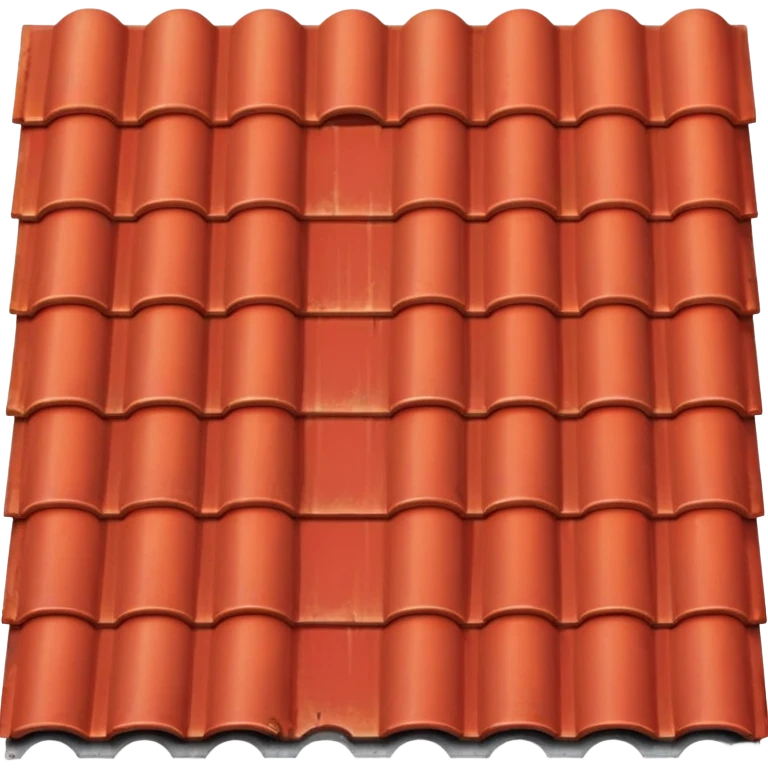 Roof emoji