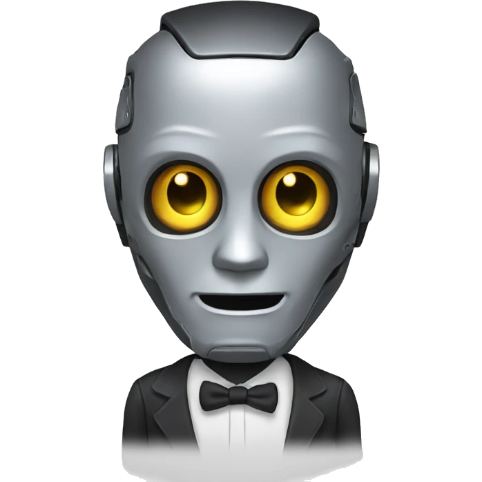 Tesla Bot emoji