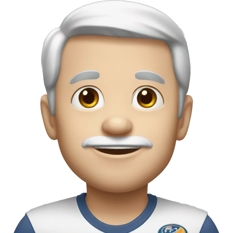 Duffy emoji