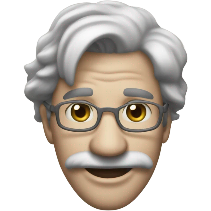 Рука с факелом emoji