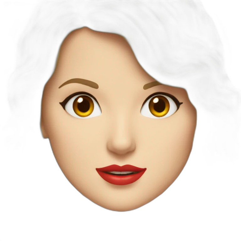 Taylor swift  emoji