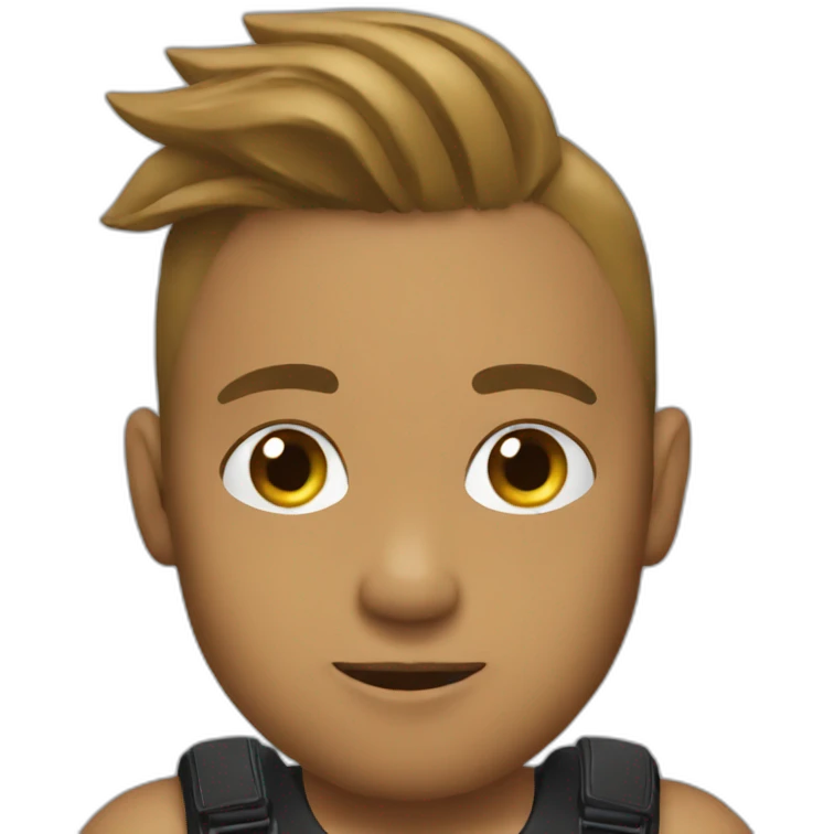 Bikelife emoji