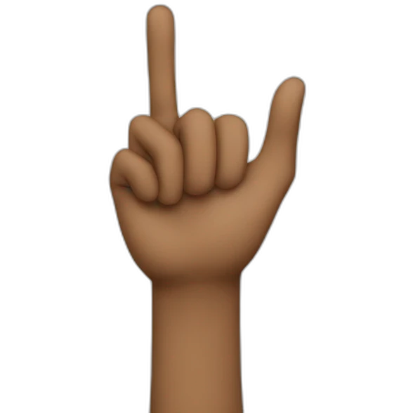 salute emoji