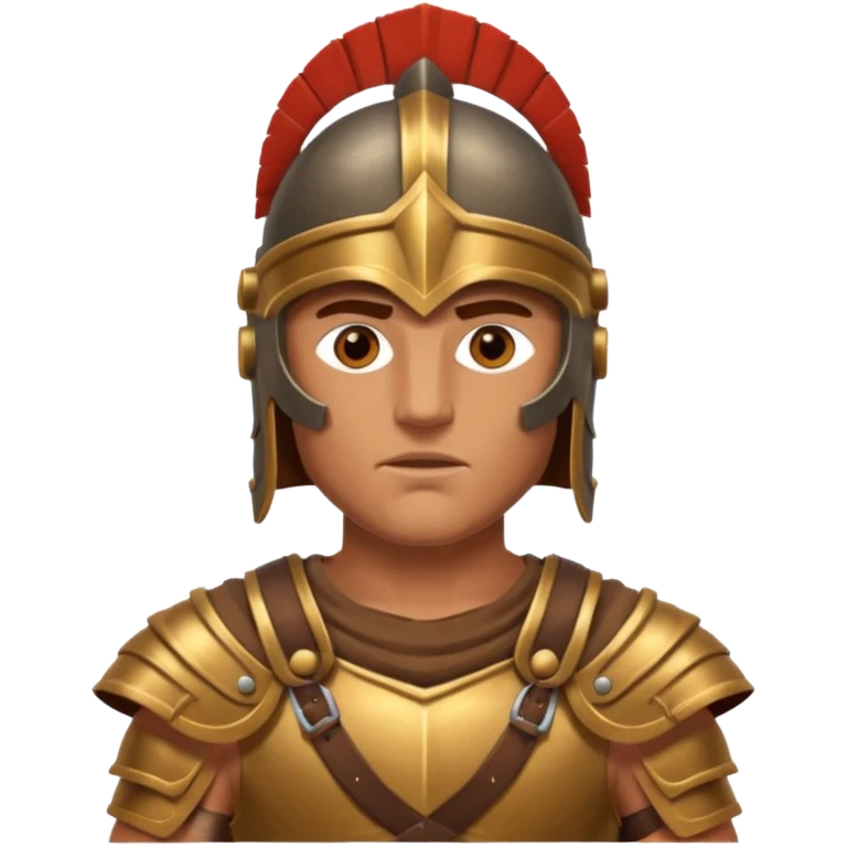 gladiator emoji