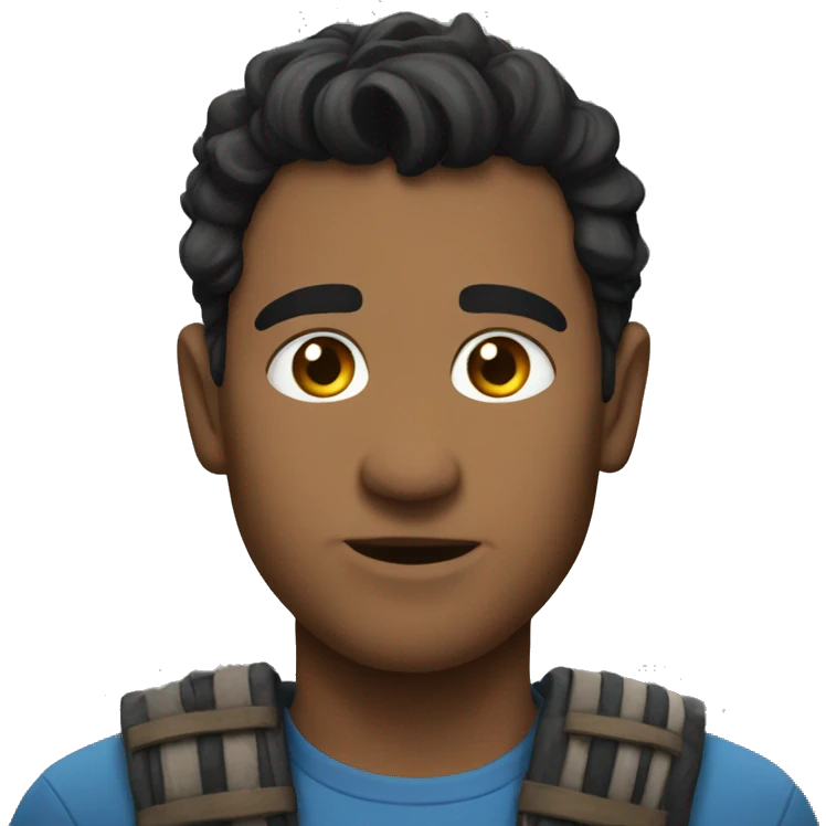 Fjord emoji