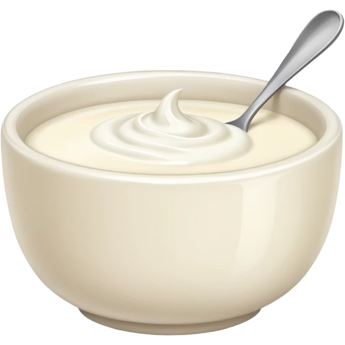 yogurt emoji emoji