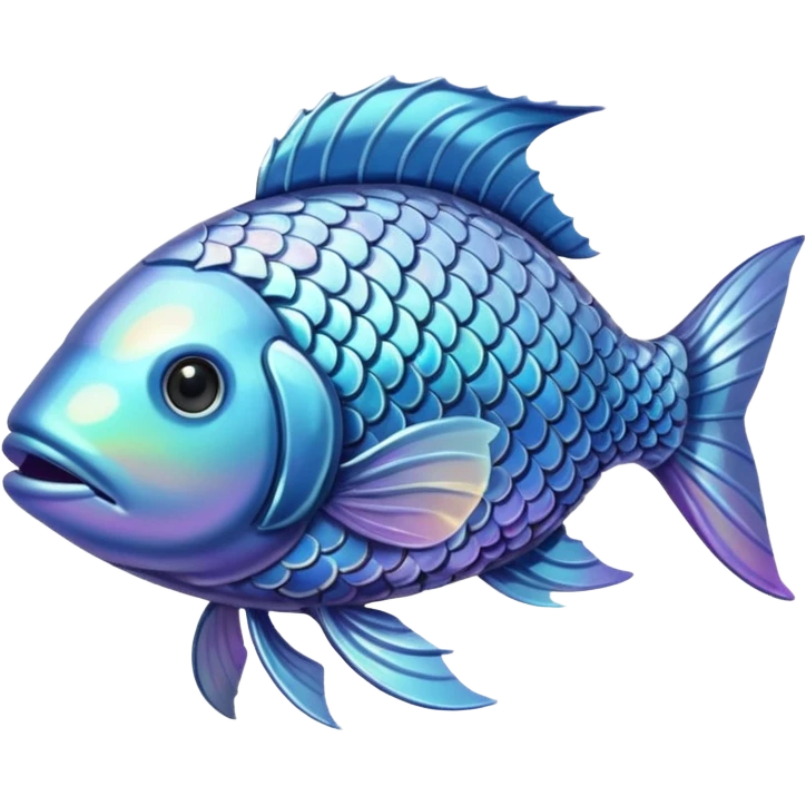 fish emoji