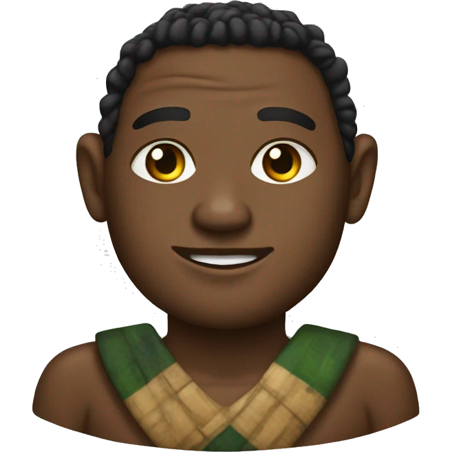 solomon islands emoji