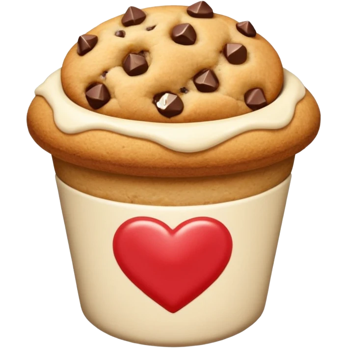 COOKIE CUP emoji