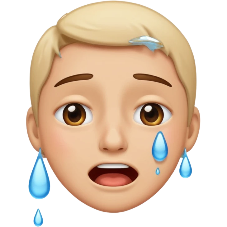 😂😭 emoji