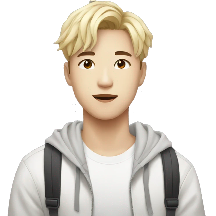Kpop emoji