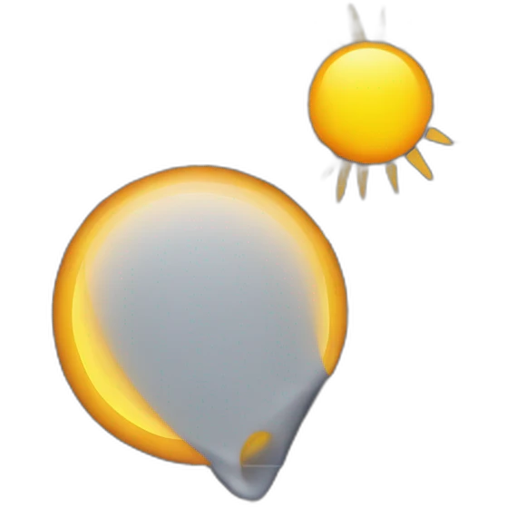 solar panel emoji