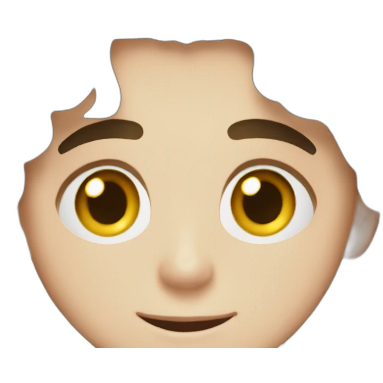 timothee chalamet emoji