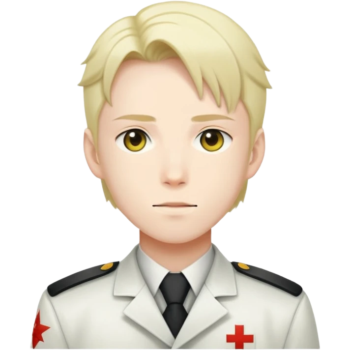 Shinra emoji