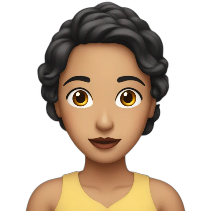 Karely ruiz emoji