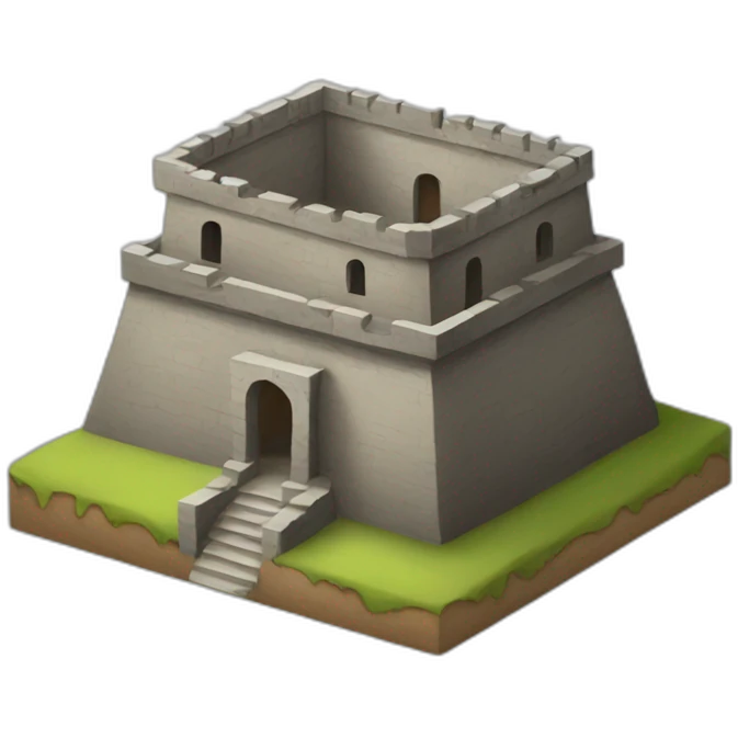 Ricardo fort emoji