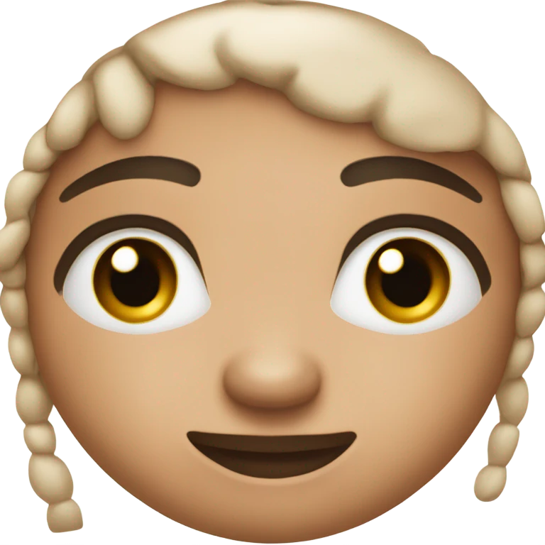 Hyperpigmantation emoji