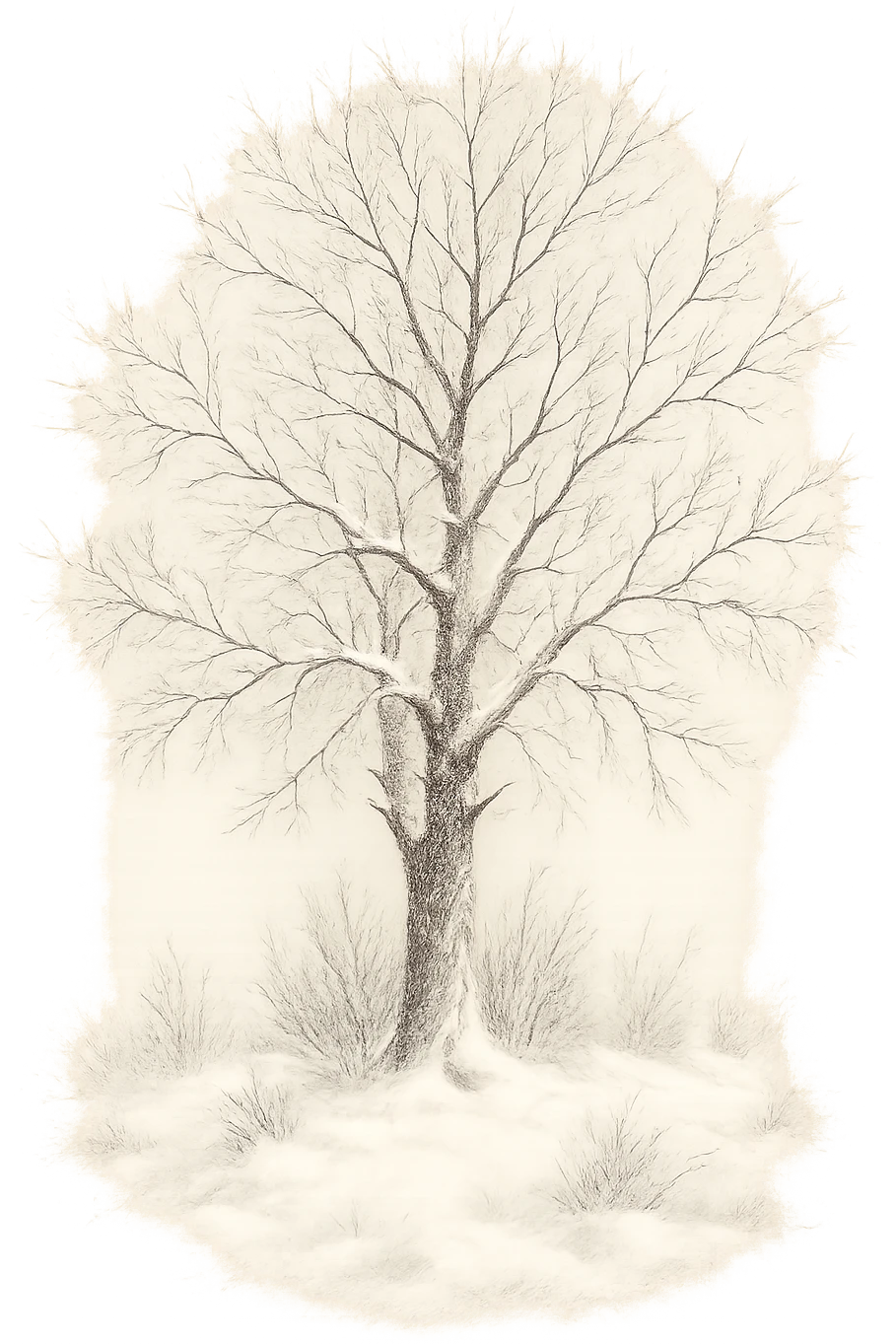 winter, remove background emoji