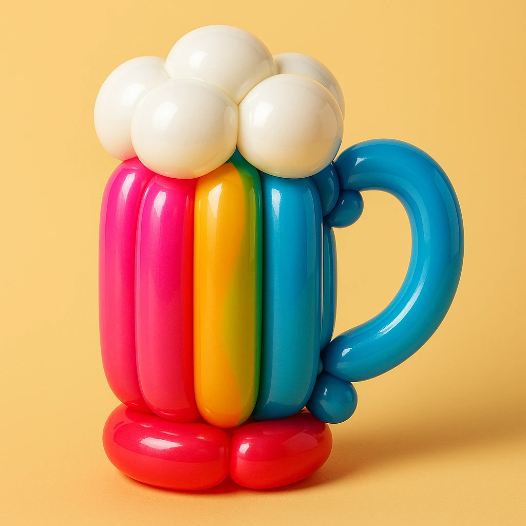 beer mug emoji