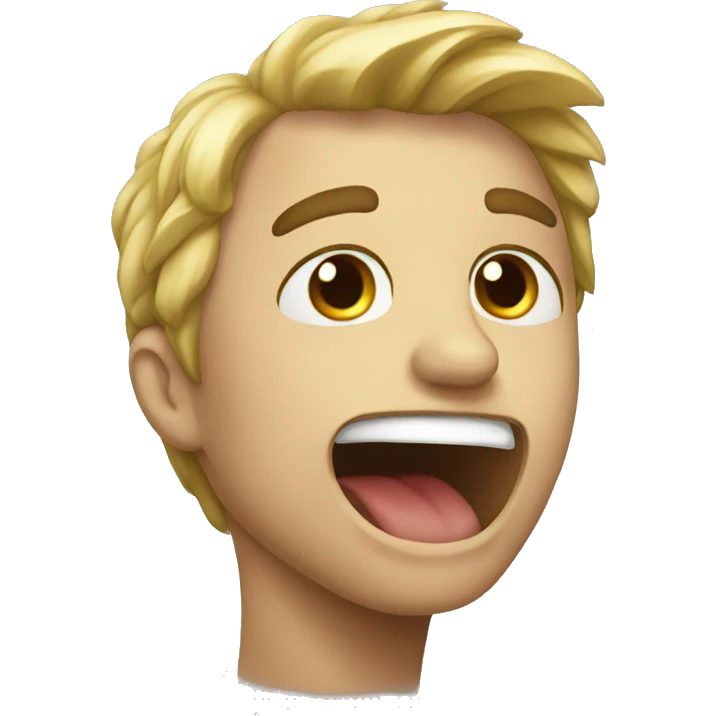 Llorando  emoji