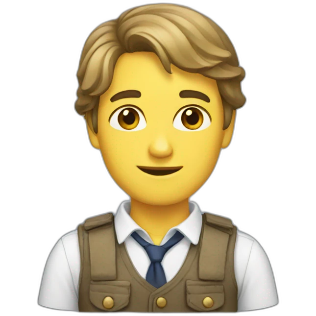 french emoji