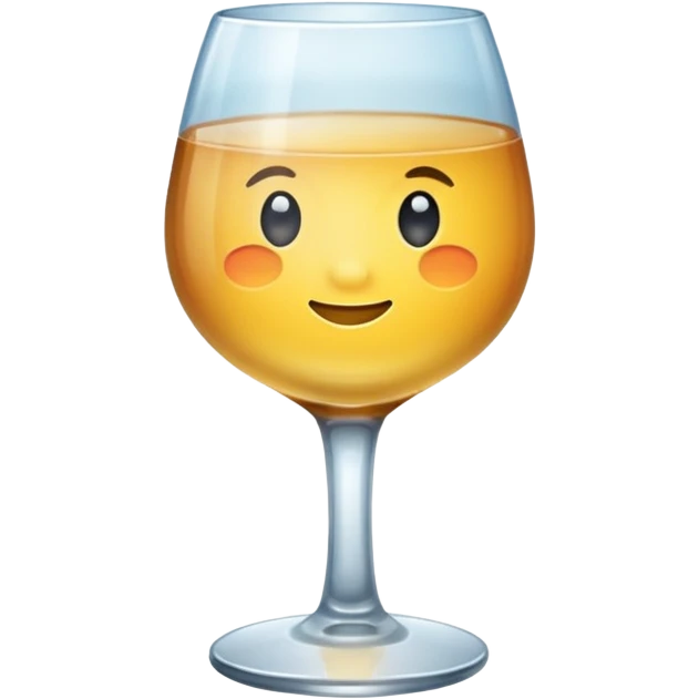 glass  emoji