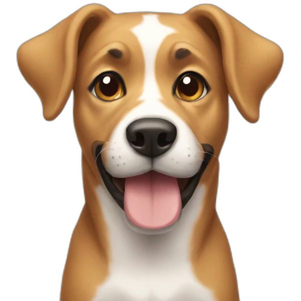 dog emoji