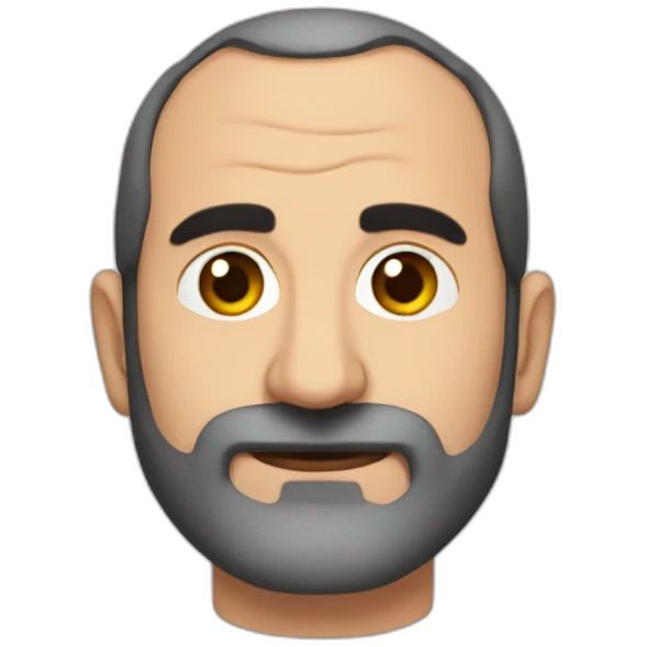 Pashinyan emoji