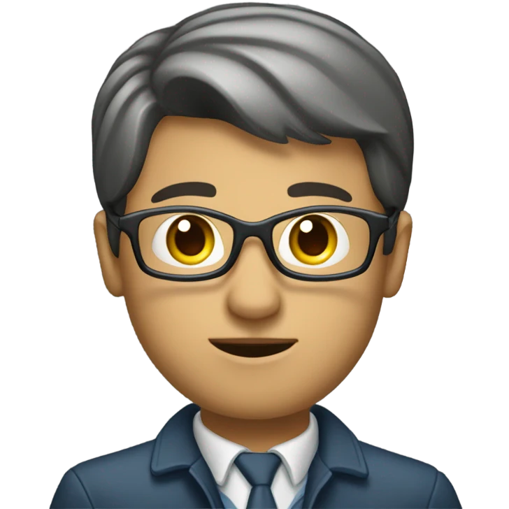 lead emoji