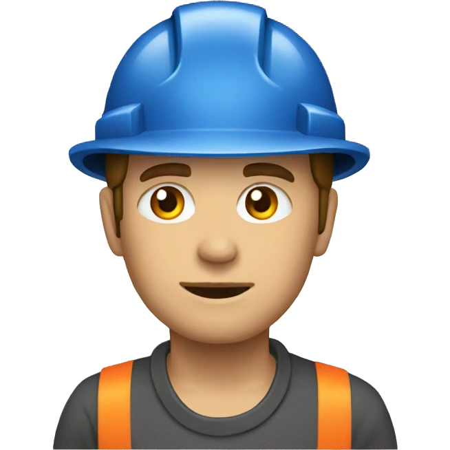 mining emoji