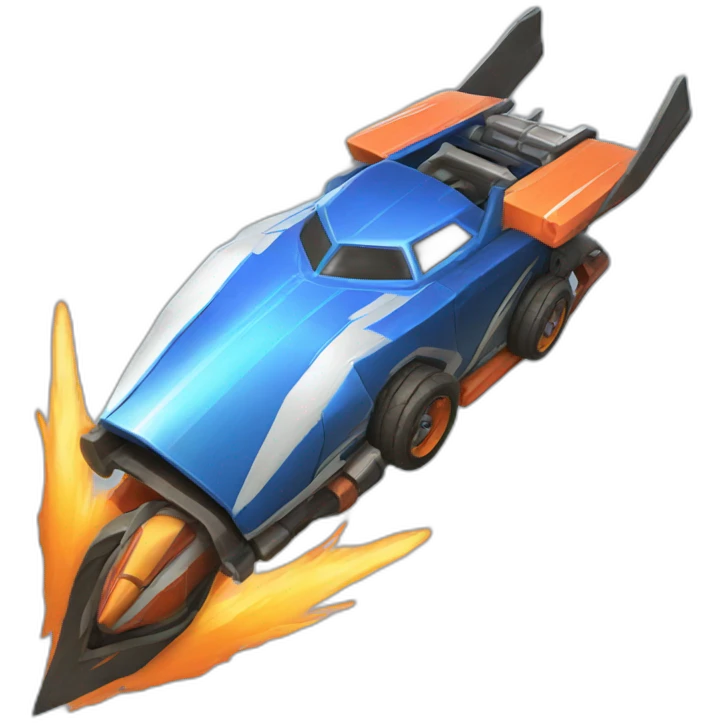 Rocket League emoji