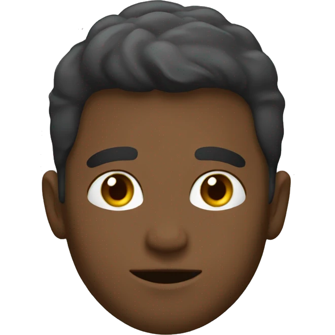 Disipline emoji