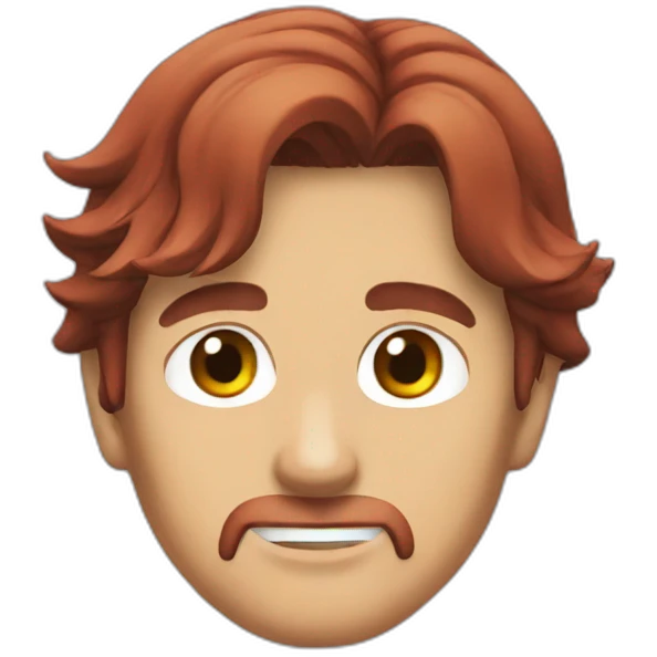 Shanks emoji