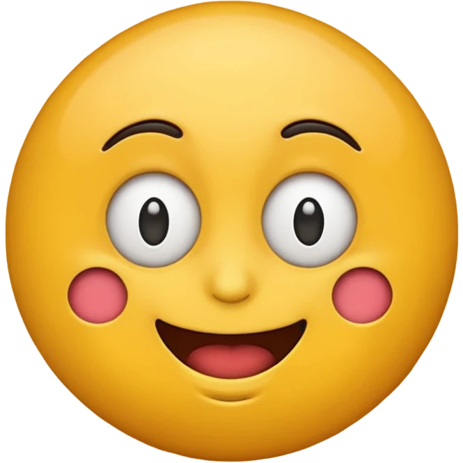 Crazy emoji emoji